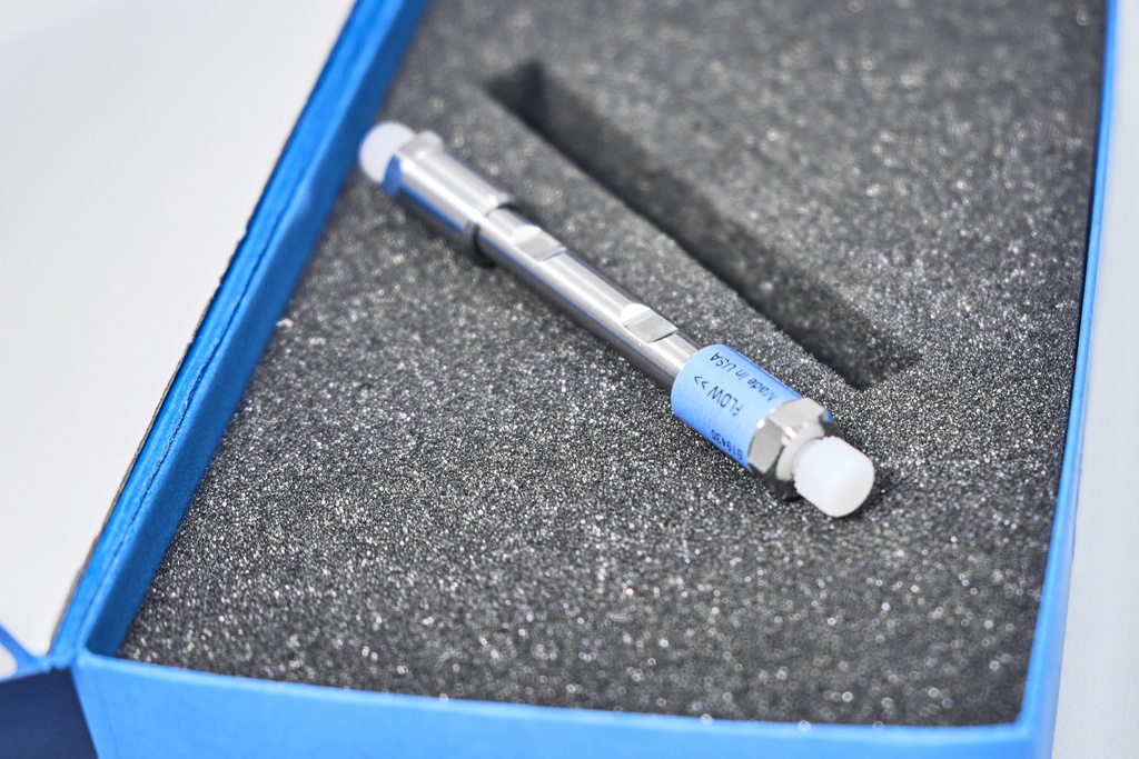INERTSUSTAIN SWIFT C18 5 um 100X1,5 mm HPLC COLUMN (1x1U.)