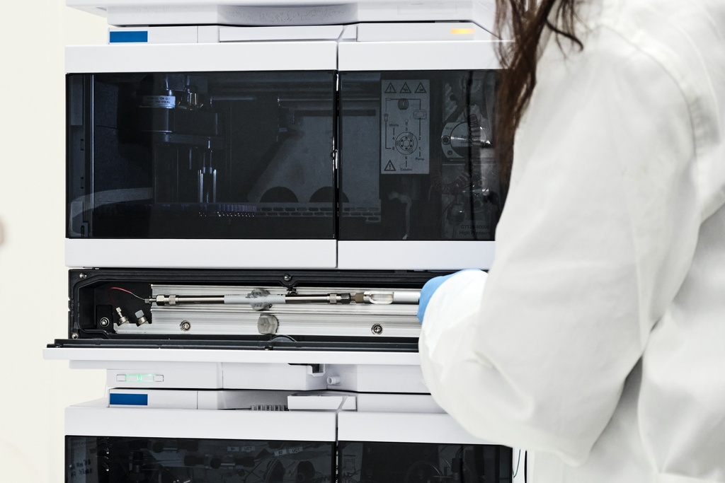 ITO GASTIGHT SYRINGE MS-GAN2500 (EA)