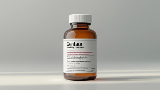 [SA-TURBIDITY-113] Gentaur 4 NTU Non Ratio Turbidity Standard